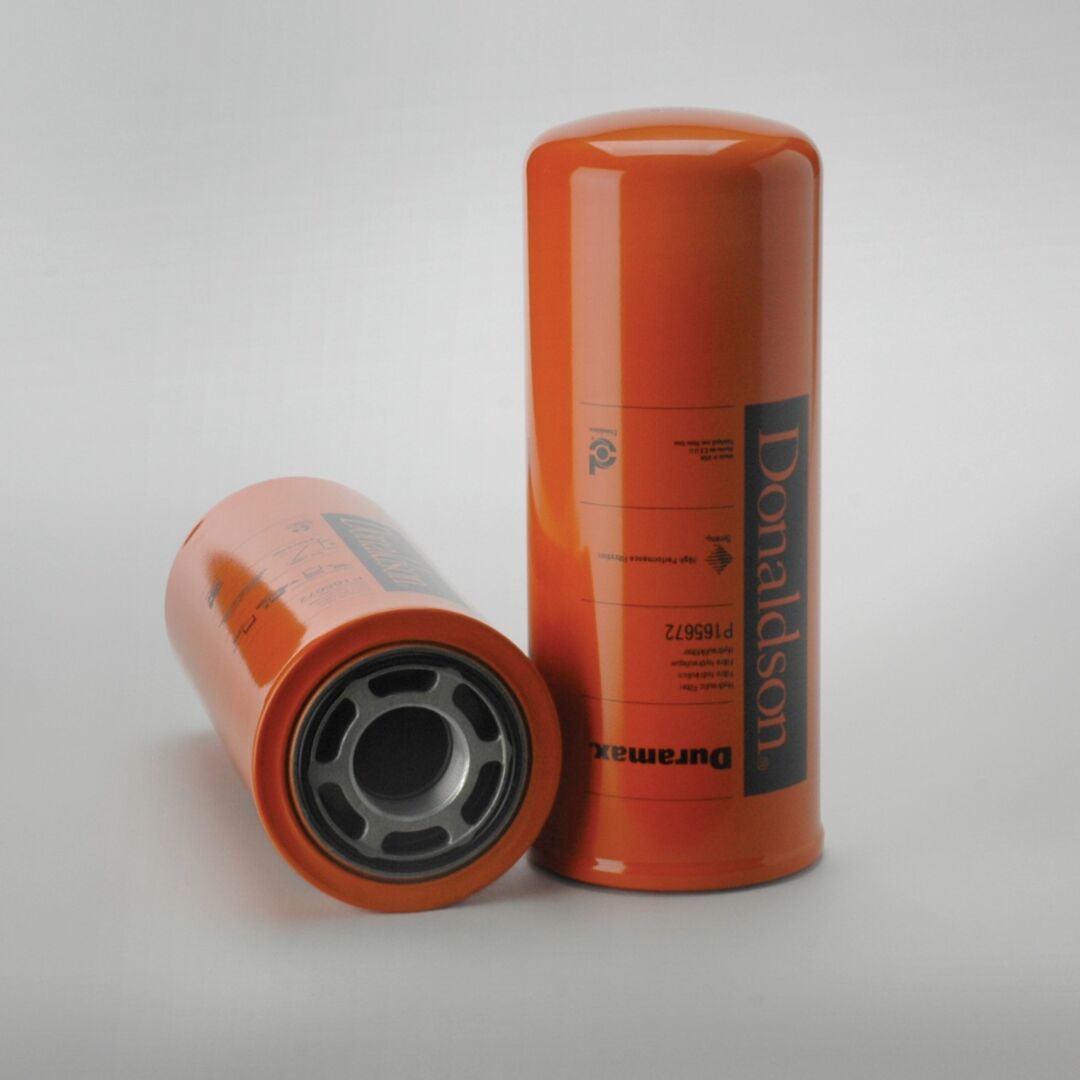 P165672 D/S, Hydraulic Filter, Spin-On | Donaldson