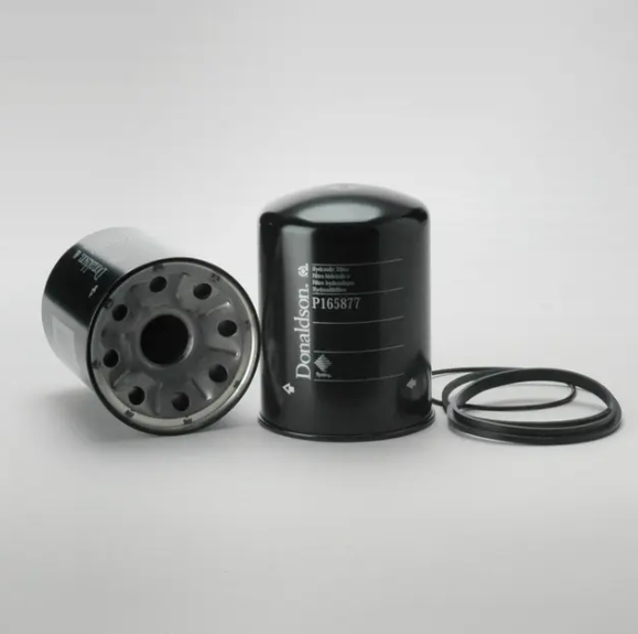 Donaldson Part Number P165877 Hydraulic Filter, Spin-On