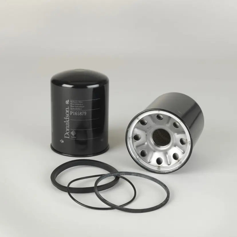 Part Number P165879DFS Hydraulic Filter Spin-On fits Genie