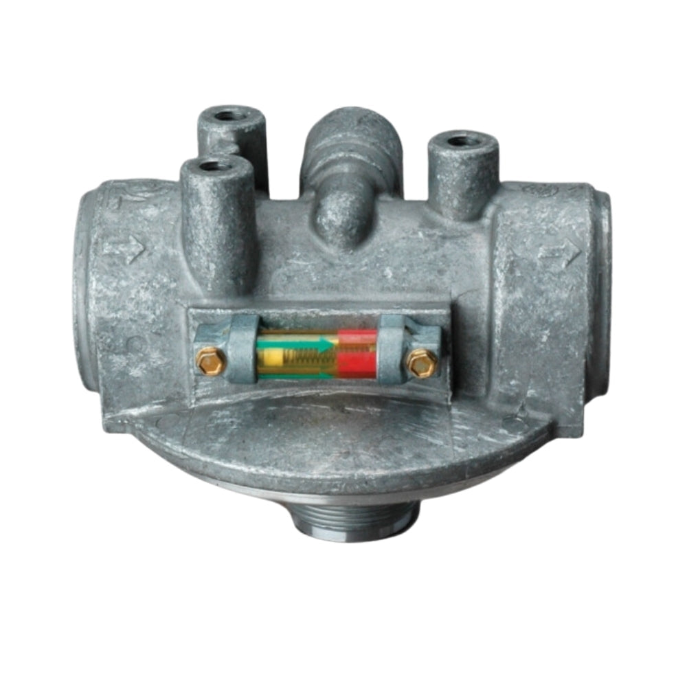 Part Number P166418DFS Head Assembly Hydraulic fits Genie