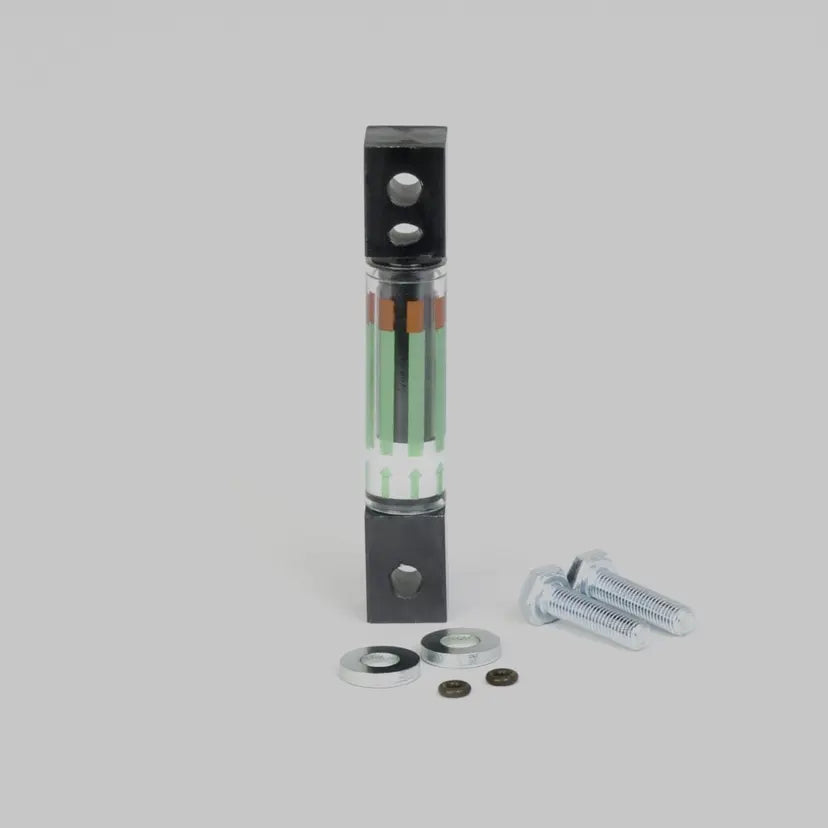 Part Number P166603DFS Hydraulic Indicator Assembly Visual fits Genie