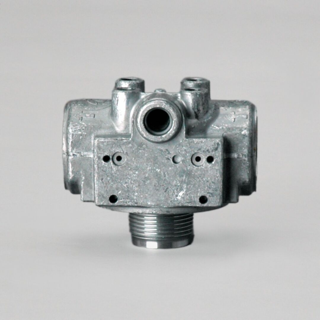 P167201 D/S, Head Assembly | Donaldson