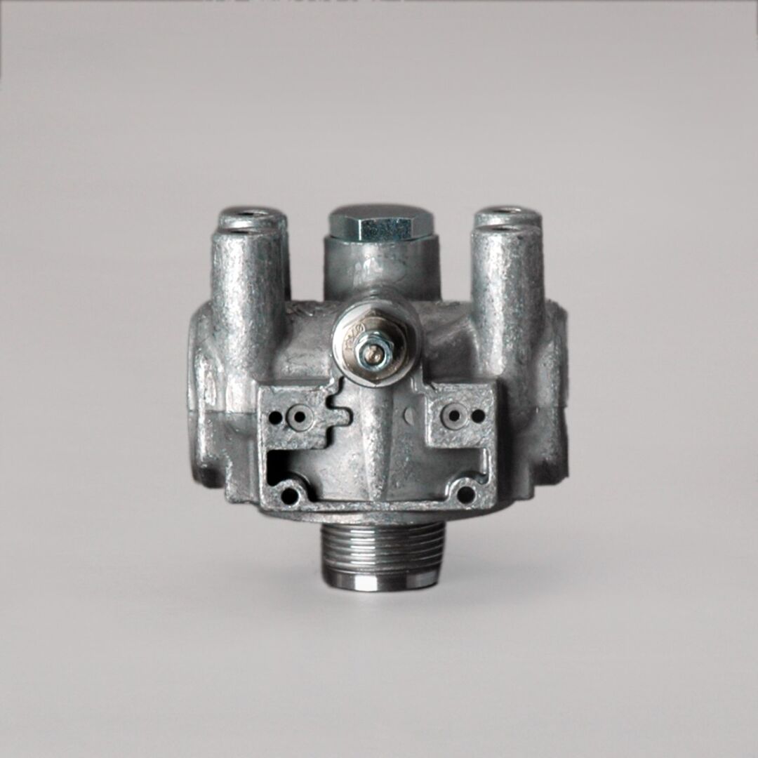 P167529 D/S, Head Assembly, Hmk04 Duram | Donaldson