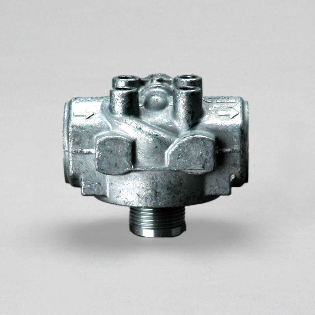 P169757 D/S, Head Assembly, Hydraulic | Donaldson