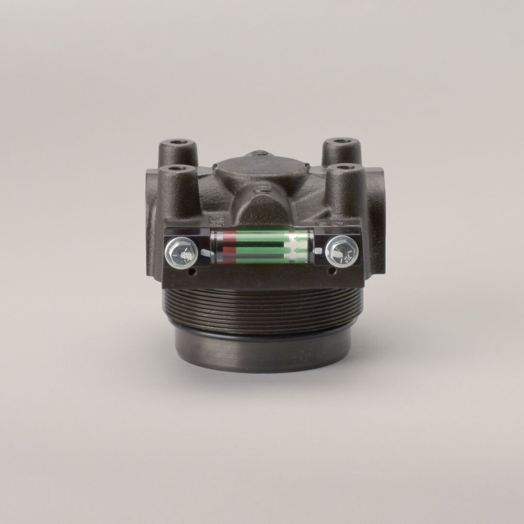 P170489 D/S, Head Assembly, Hydraulic | Donaldson