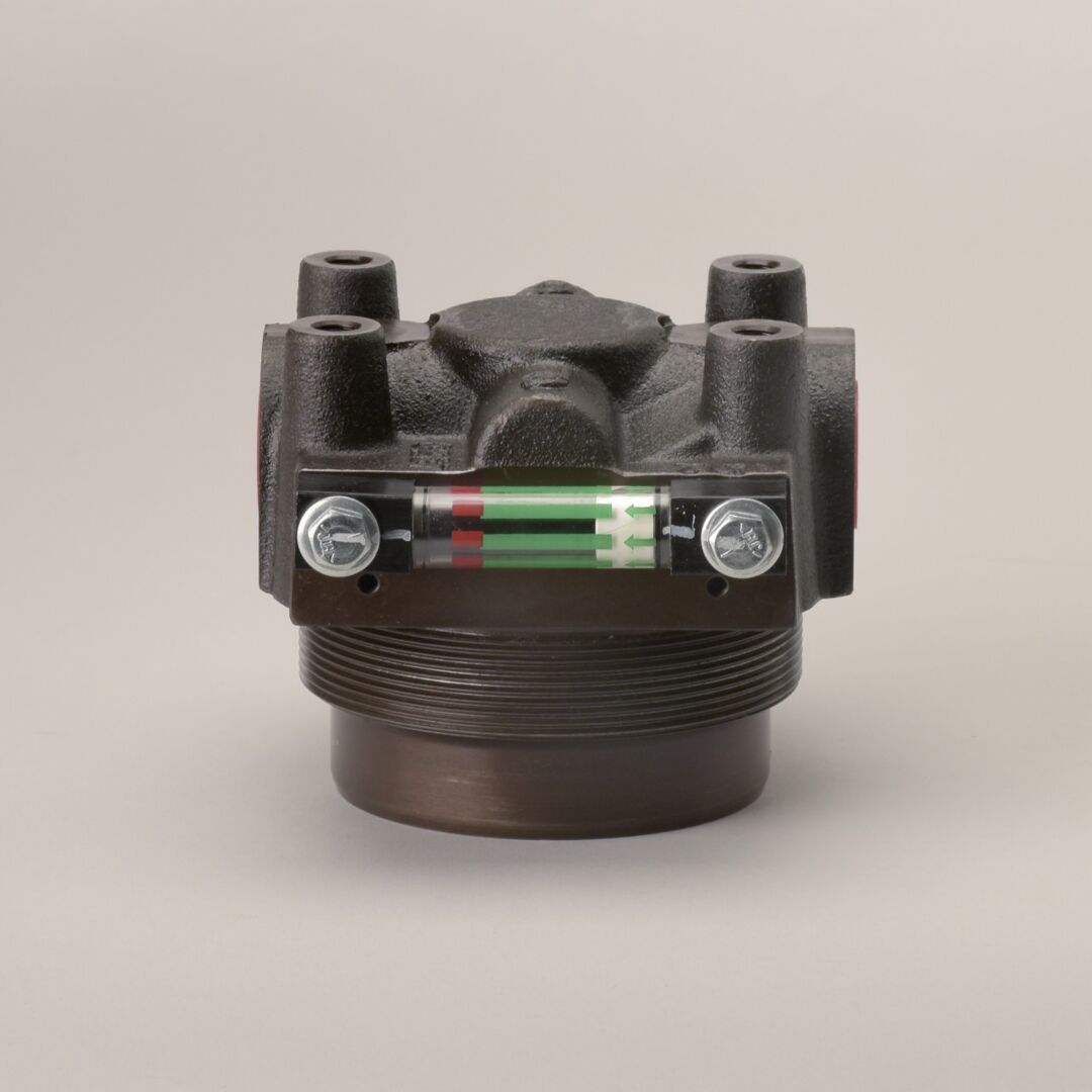 P170491 D/S, Head Assembly, Hydraulic | Donaldson