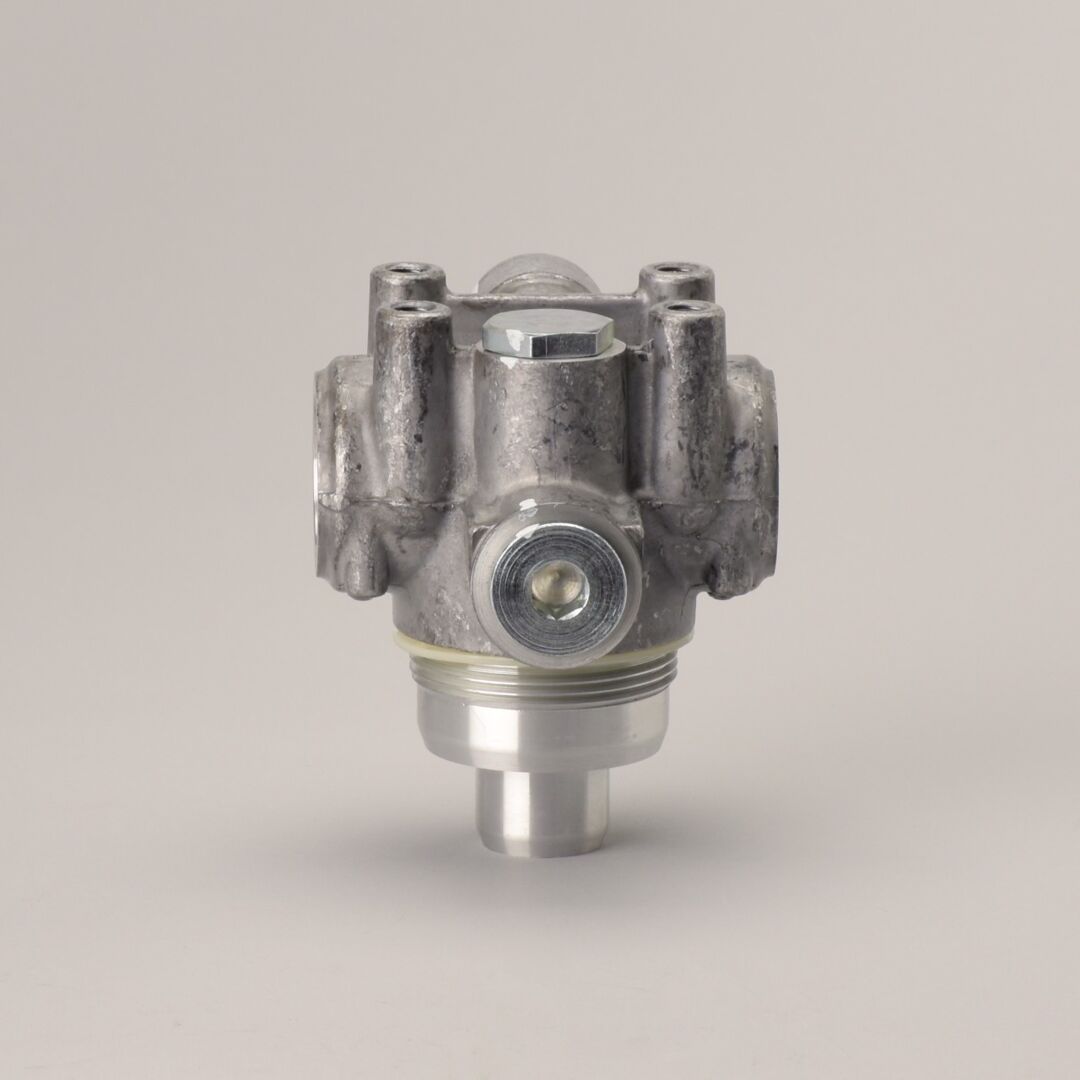 P170773 D/S, Head Assembly, Hmk03 Duram | Donaldson