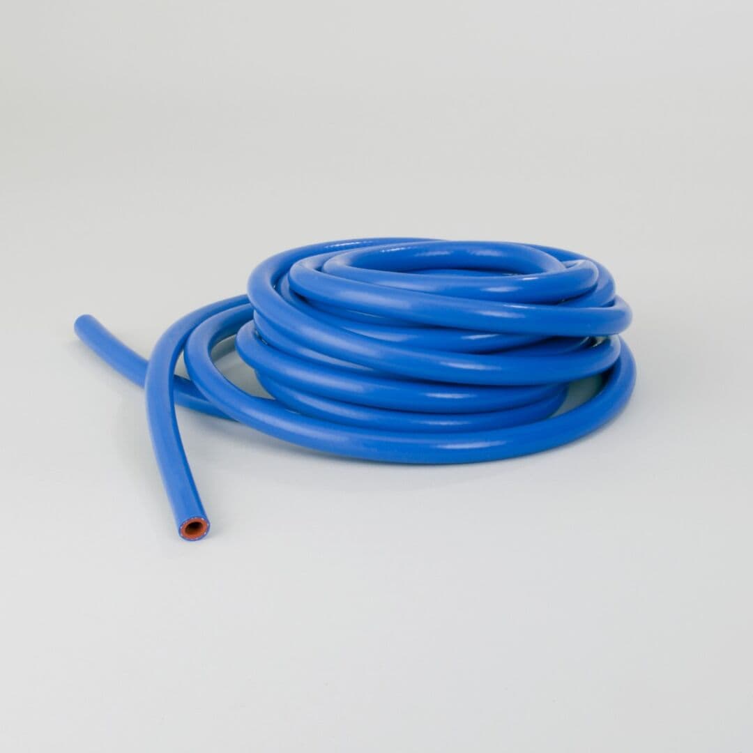 P171365 D/S, Heater Hose, Silicone | Donaldson