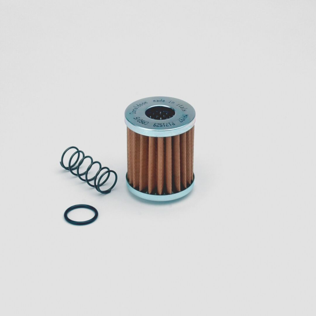 P171529 D/S, Hydraulic Filter, Cartridg | Donaldson