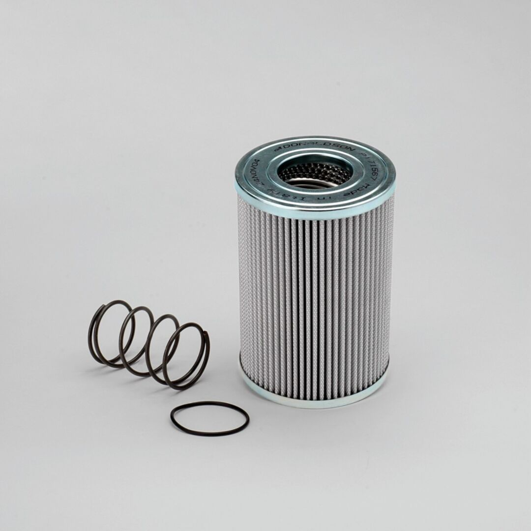 P171567 D/S, Hydraulic Filter, Cartridg | Donaldson