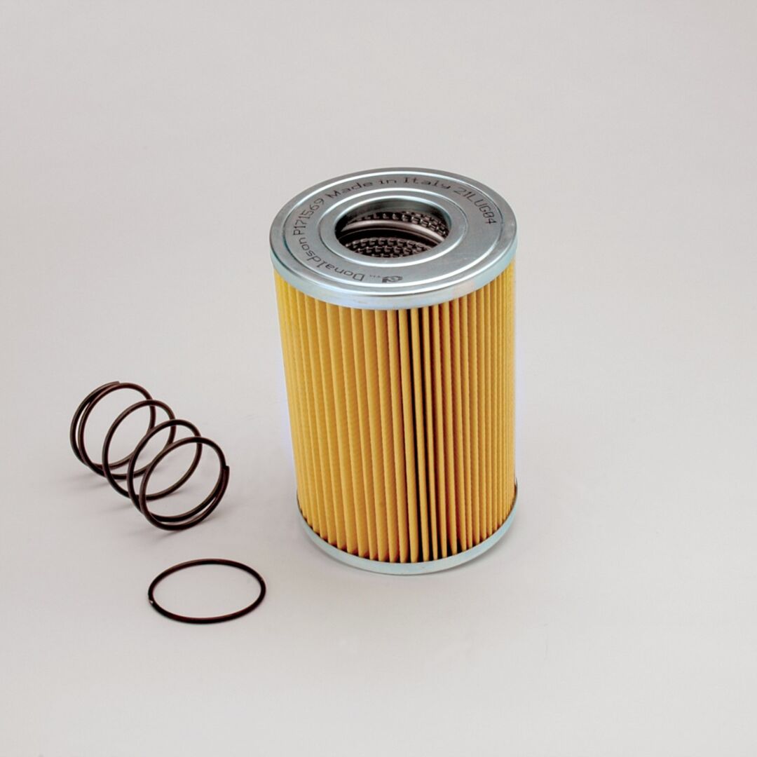P171569 D/S, Hydraulic Filter, Cartridg | Donaldson