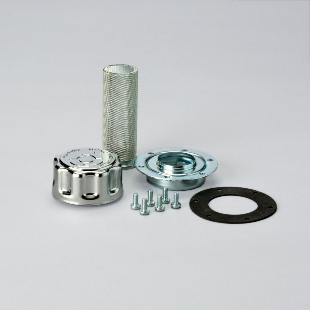 P171855 D/S, Hydraulic Filler Cap | Donaldson