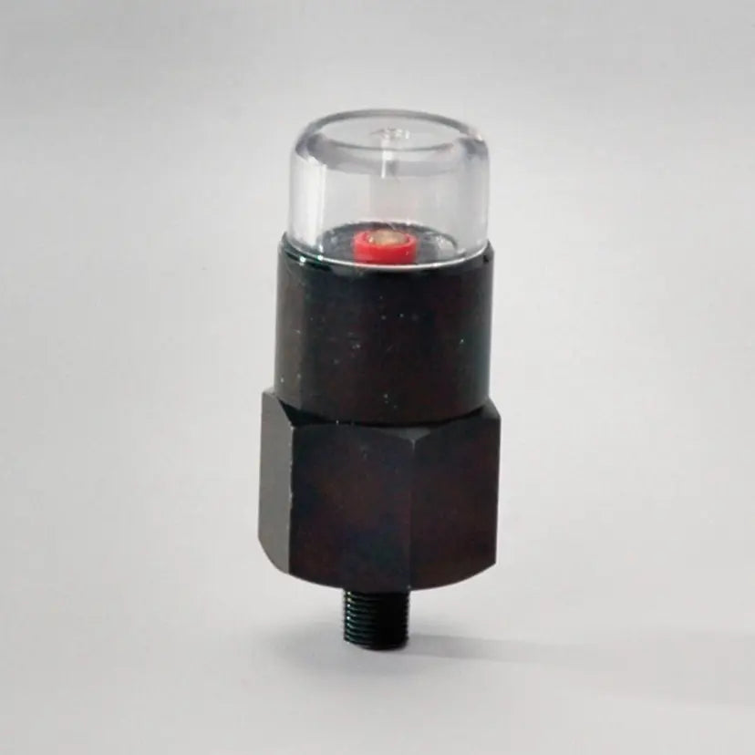 Part Number P171958DFS Hydraulic Indicator Assembly Visual fits Genie