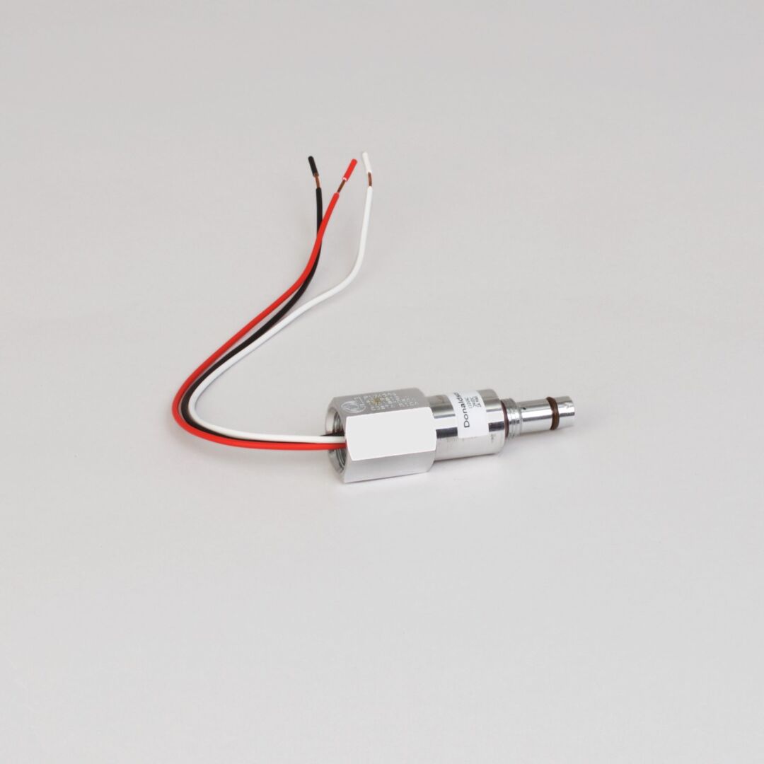 P174396 D/S, Indicator, Electrical | Donaldson