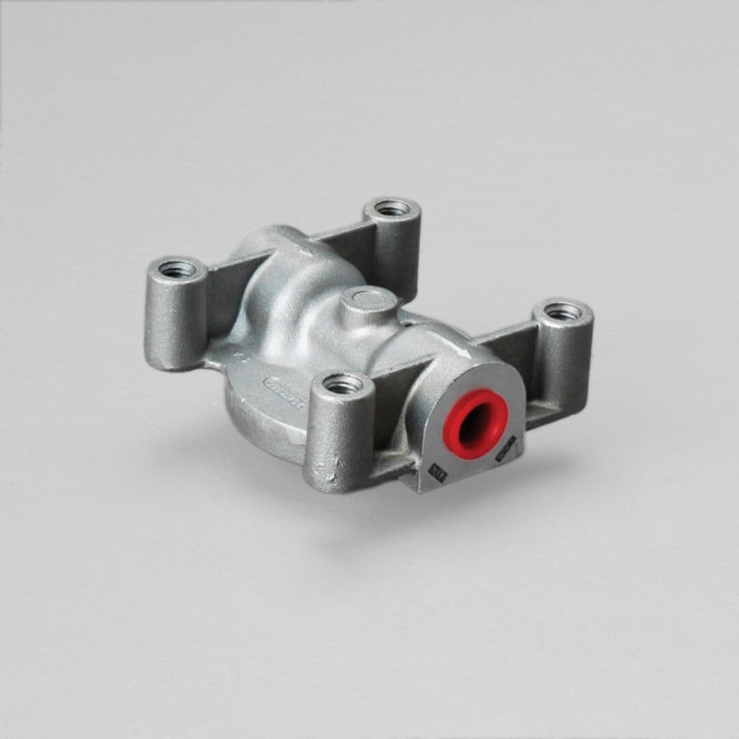 P174766 D/S, Head Assembly, Coolant | Donaldson