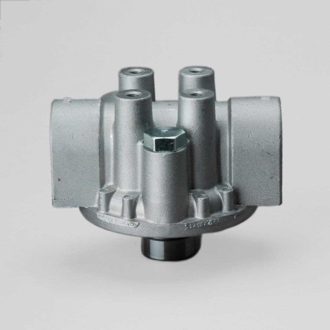 P174780 D/S, Head Assembly, Lube | Donaldson