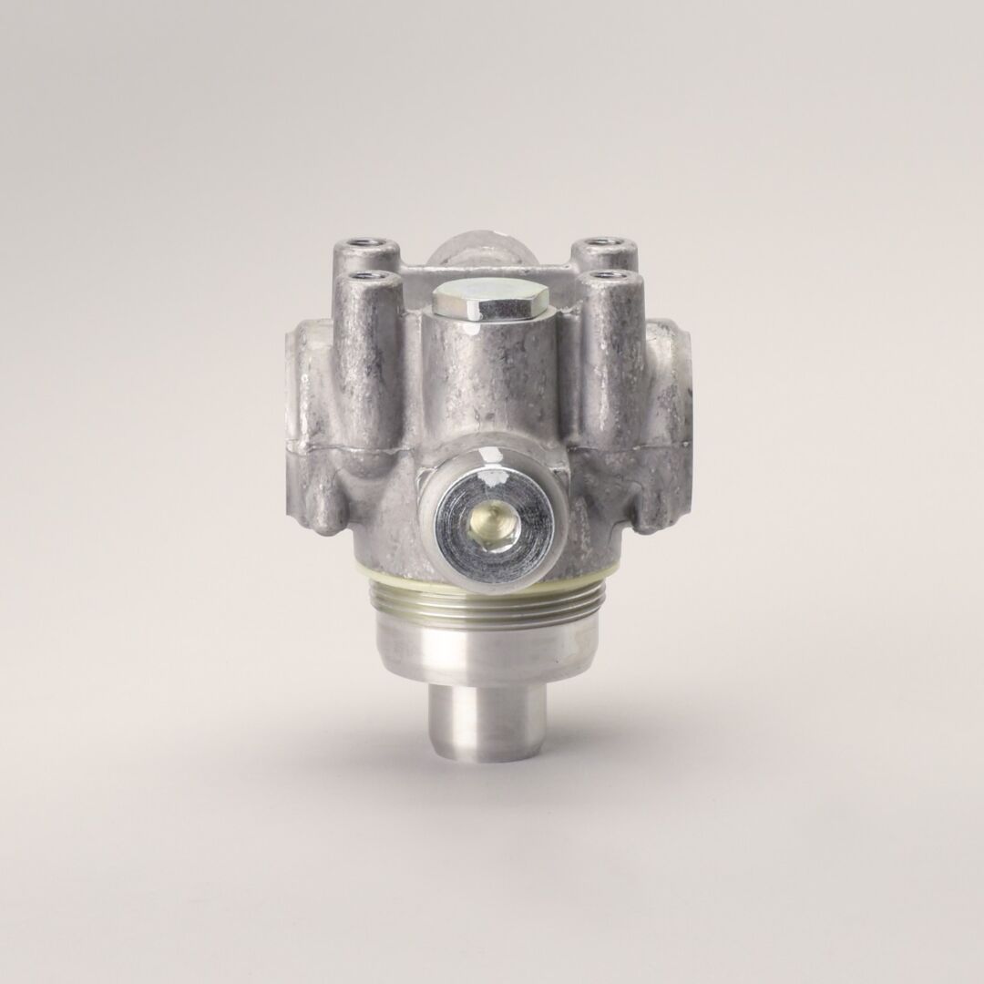 P179460 D/S, Head Assembly, Hmk03 Duram | Donaldson