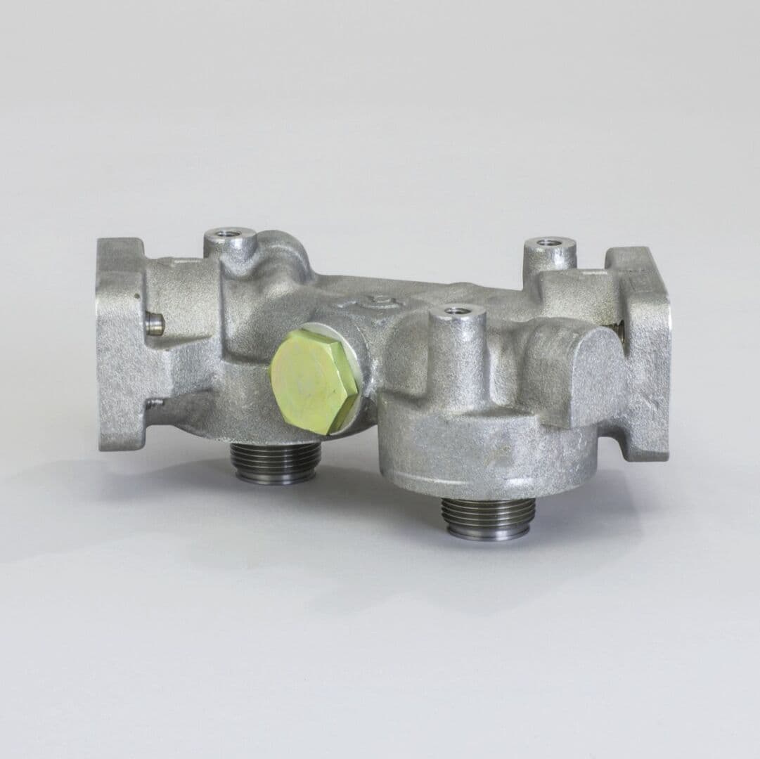 P179582 D/S, Head Assembly, Hmk24 Duram | Donaldson