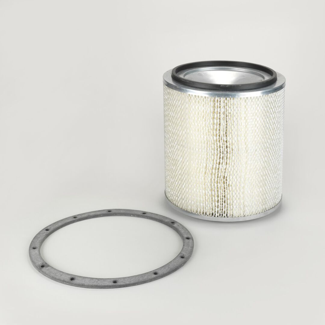 Part Number P181004 D/S, Air Filter, Primary Round fits Donaldson