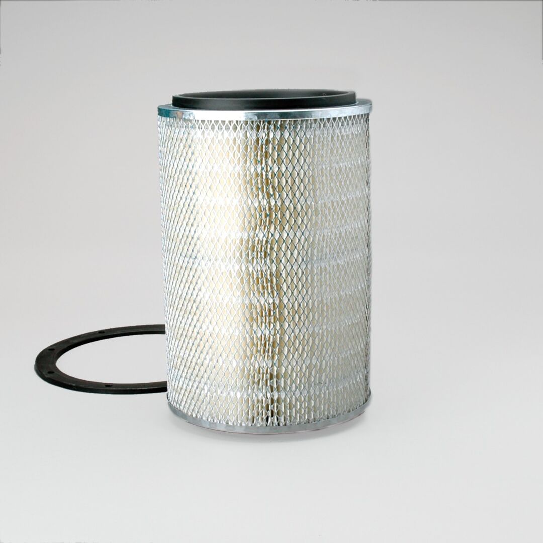 P181014 D/S, Air Filter, Primary Round | Donaldson