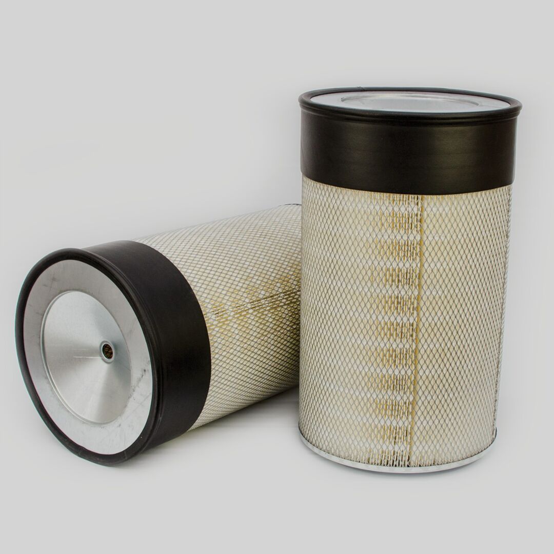 P181043 D/S, Air Filter, Primary Round | Donaldson