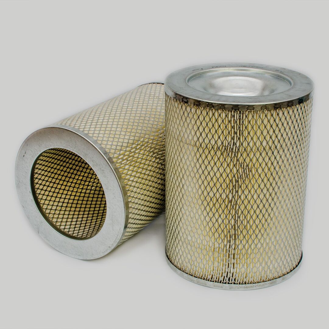 P181071 D/S, Air Filter, Primary Round | Donaldson