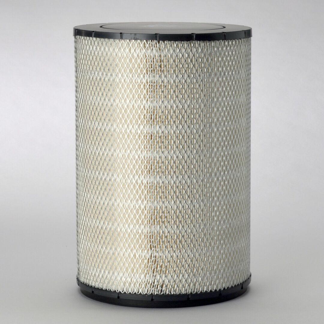 P181102 D/S, Air Filter, Primary Round | Donaldson