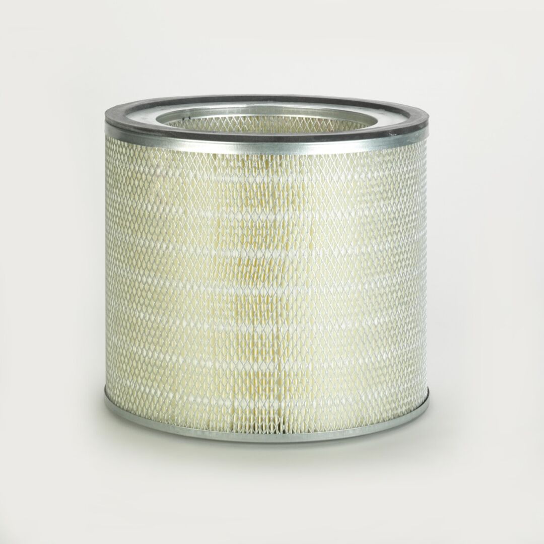 P181108 D/S, Air Filter, Primary Round | Donaldson