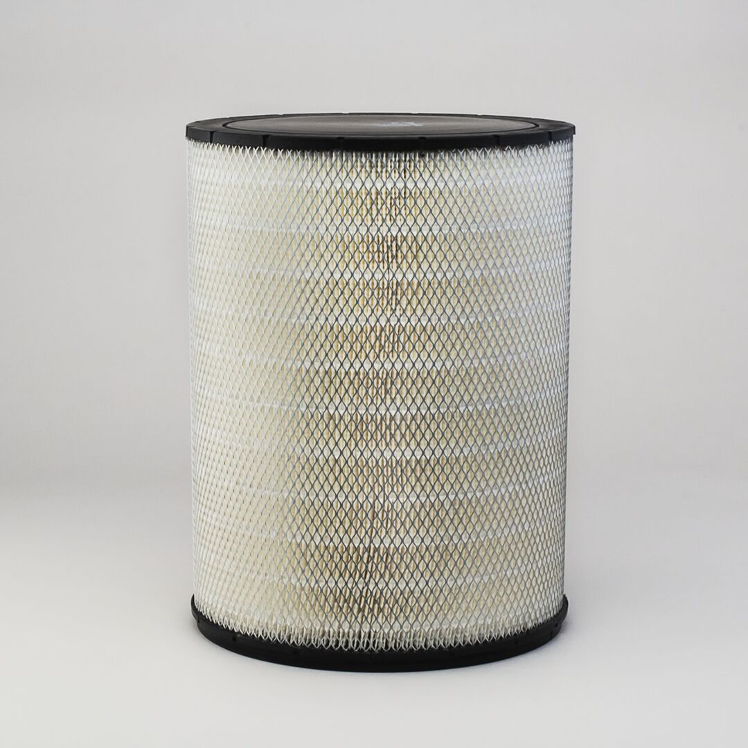 P181109 D/S, Air Filter, Primary Round | Donaldson