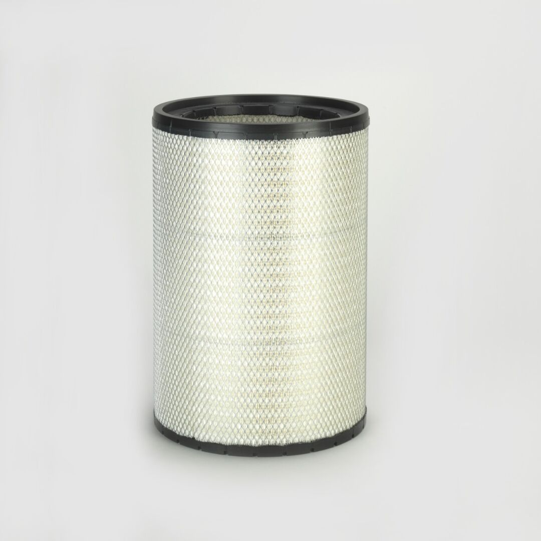 P181124 D/S, Air Filter, Primary Round | Donaldson