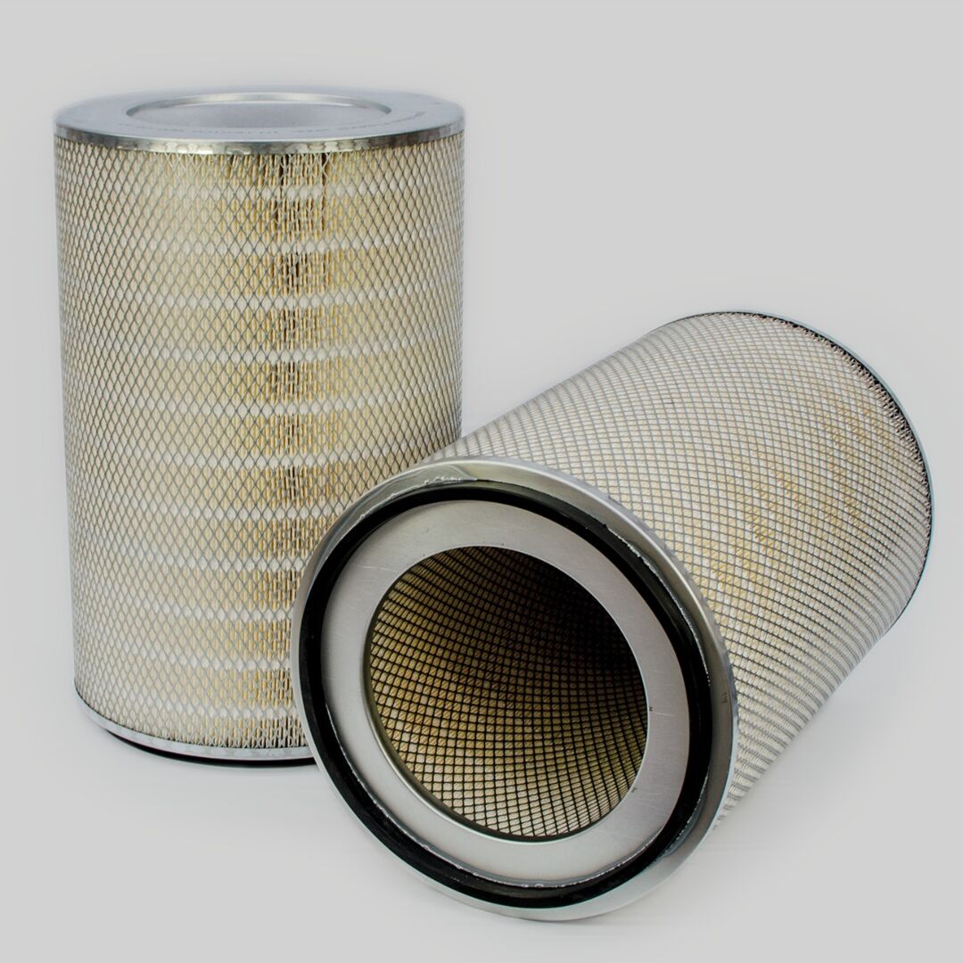 P182002 D/S, Air Filter, Primary Round | Donaldson