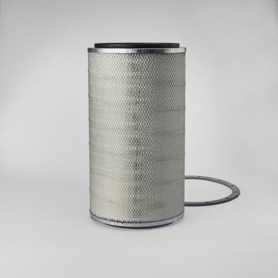 P182008 D/S, Air Filter, Primary Round | Donaldson