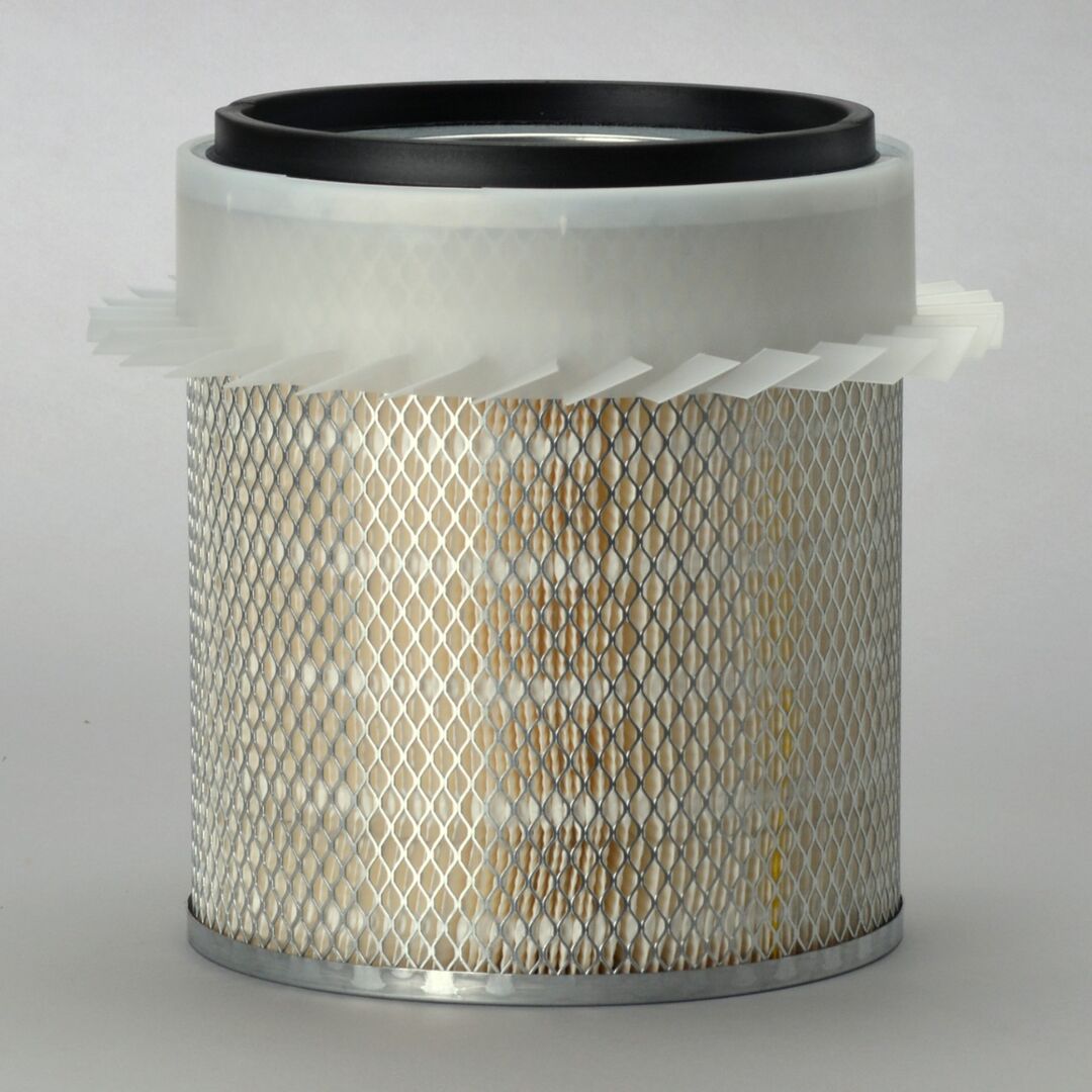 P182035 D/S, Air Filter, Primary Finned | Donaldson