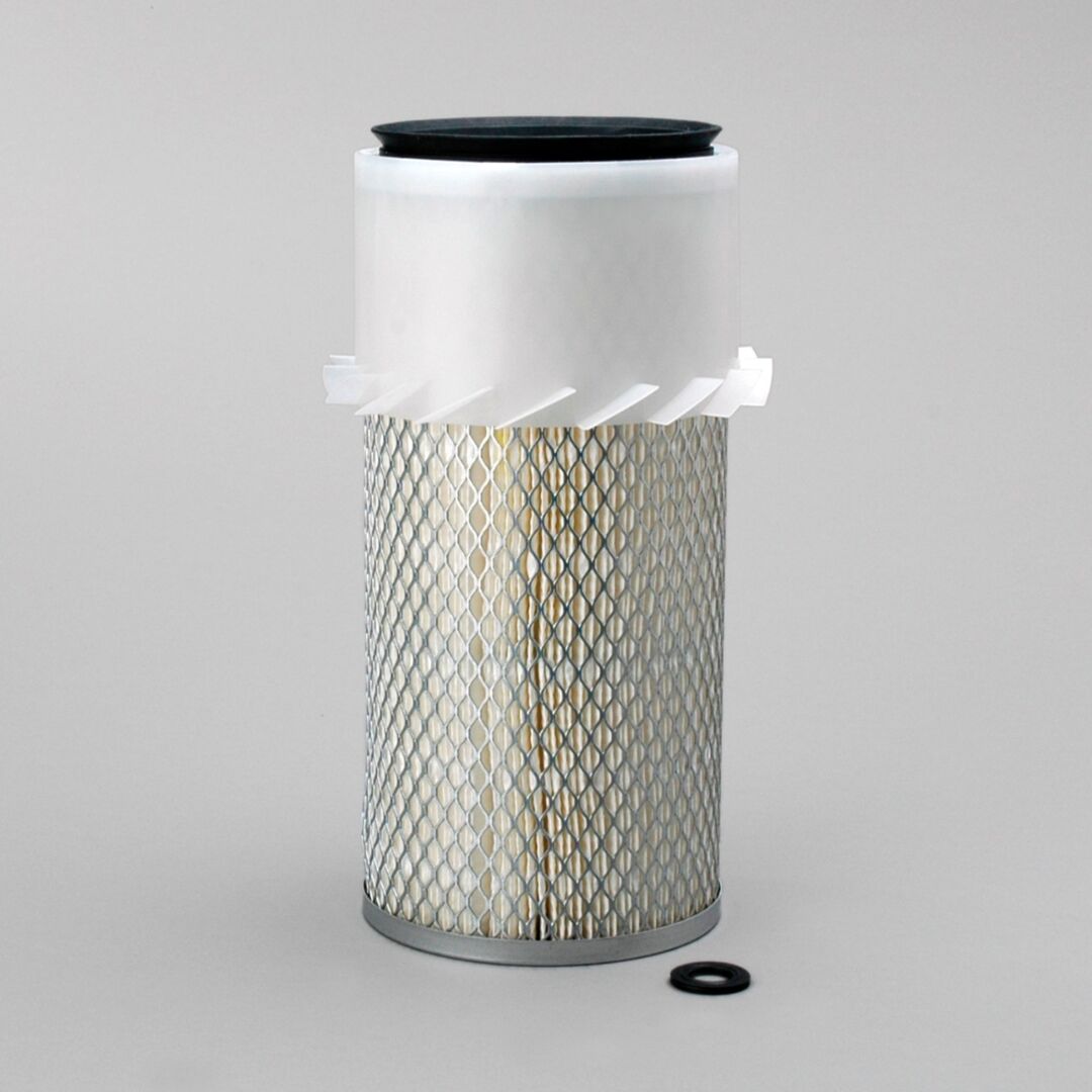 P182052 D/S, Air Filter, Primary Finned | Donaldson