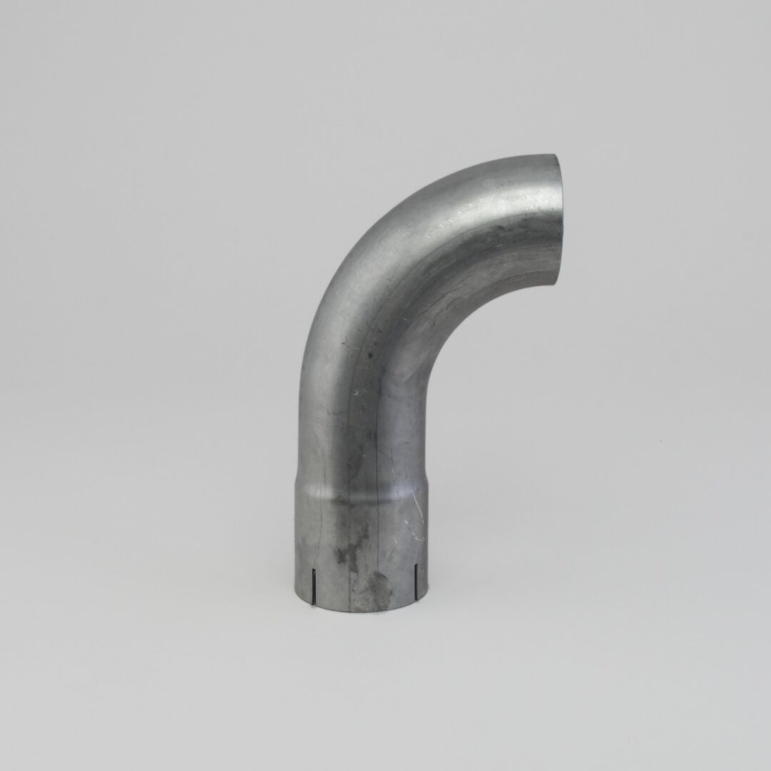 P206303 D/S, Tailpipe, 3.5 In Id X 12 I | Donaldson