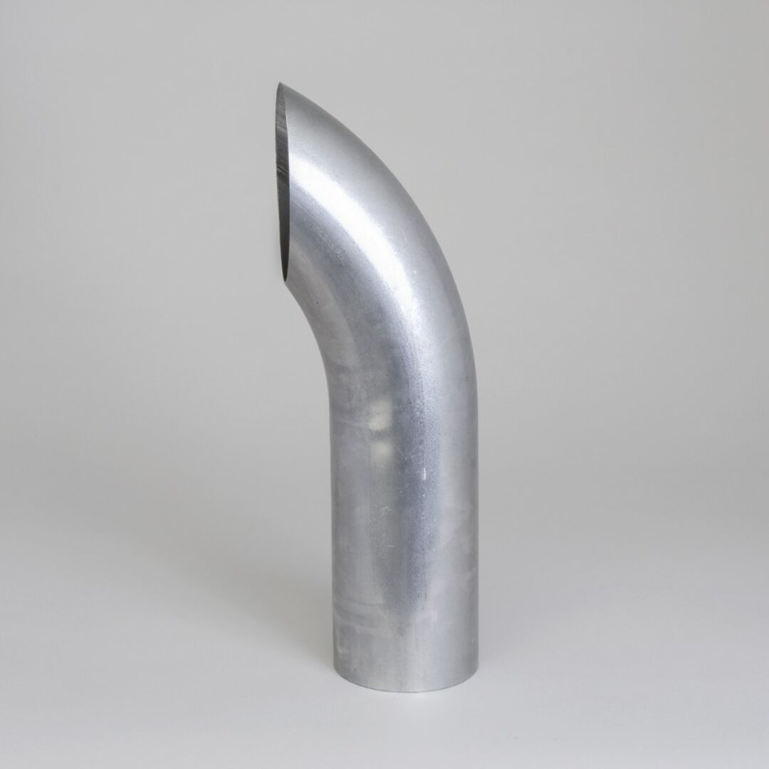 P206312 D/S, Tailpipe, 5 In Od X 20 In | Donaldson