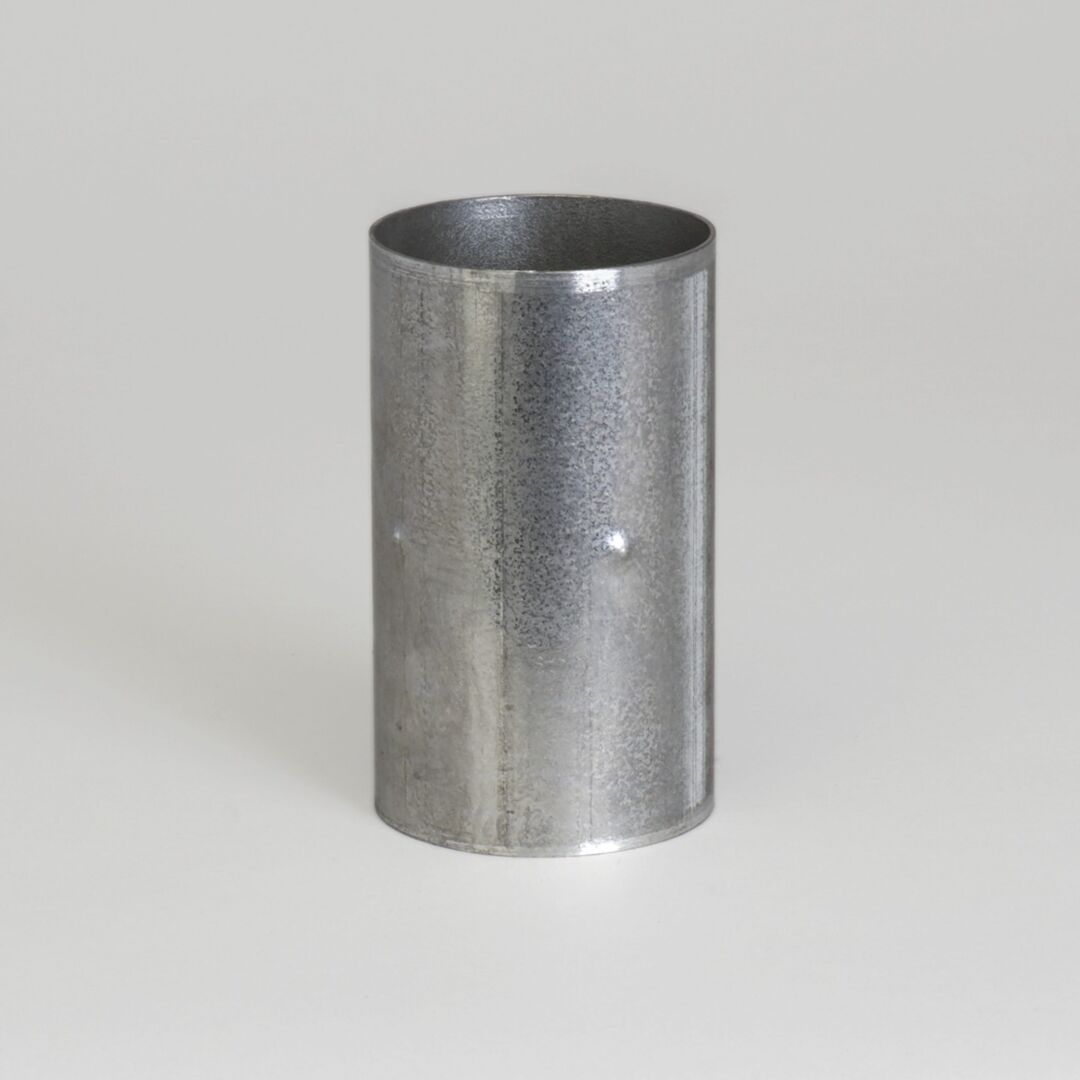 P206363 D/S, Connector, 3.5 In Od-Od | Donaldson