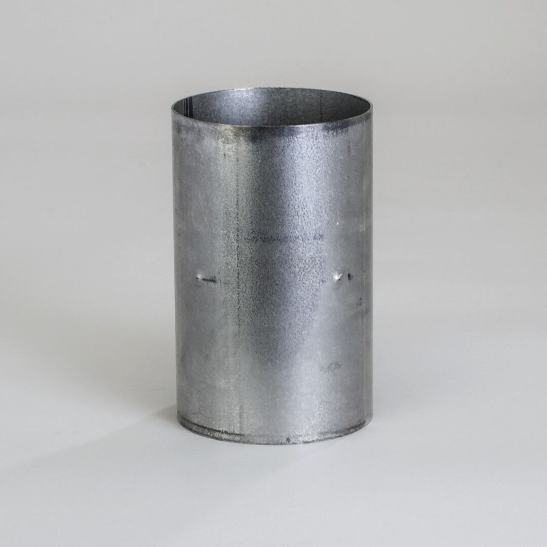 P206365 D/S, Connector, 5 In Od-Od | Donaldson