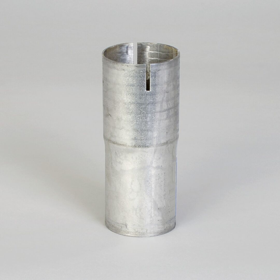 P206366 D/S, Connector, 2.5 In Id-Od | Donaldson