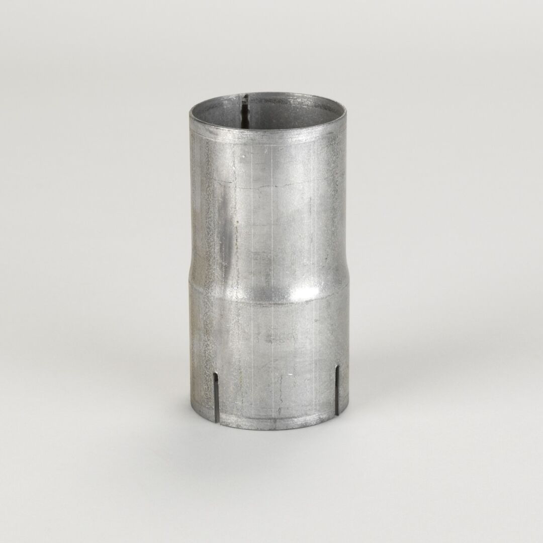 P206367 D/S, Connector, 3 In Id-Od | Donaldson