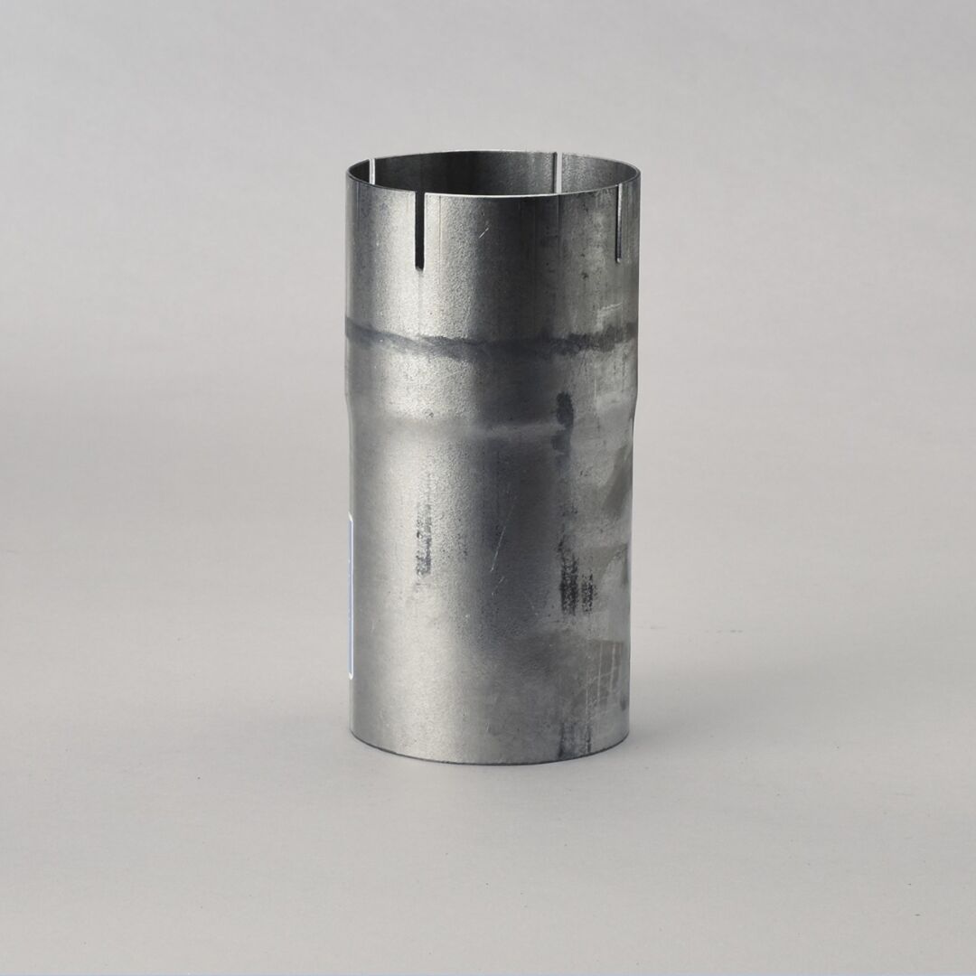 P206369 D/S, Connector, 4 In Id-Od | Donaldson