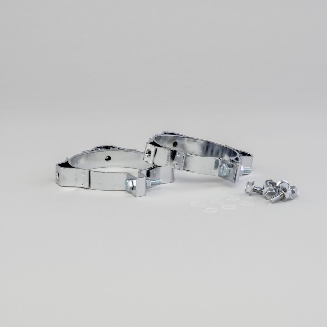 P206508 D/S, Clamp, Pipe Guard 4 In | Donaldson