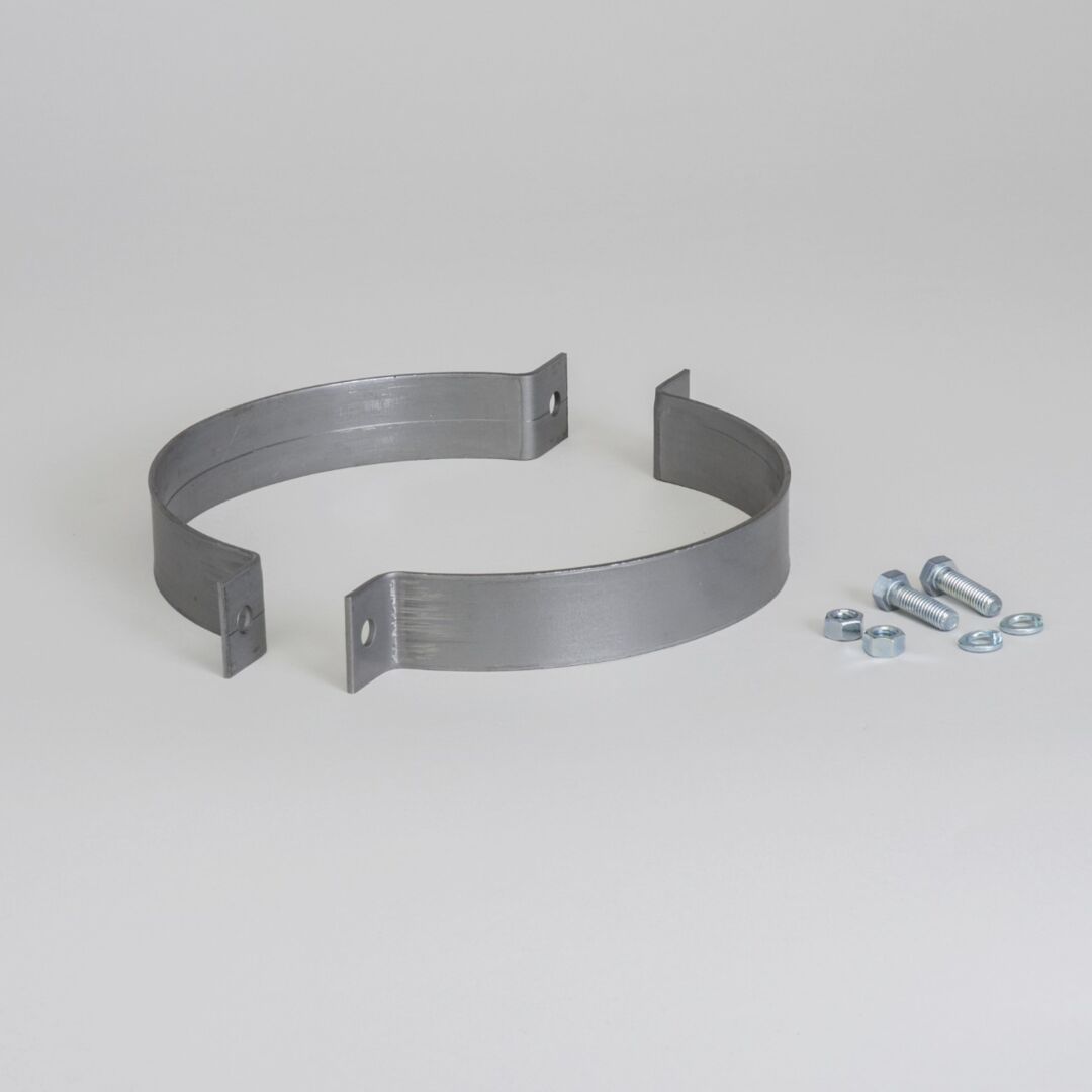 P206517 D/S, Muffler Hanger, 8.5 In | Donaldson