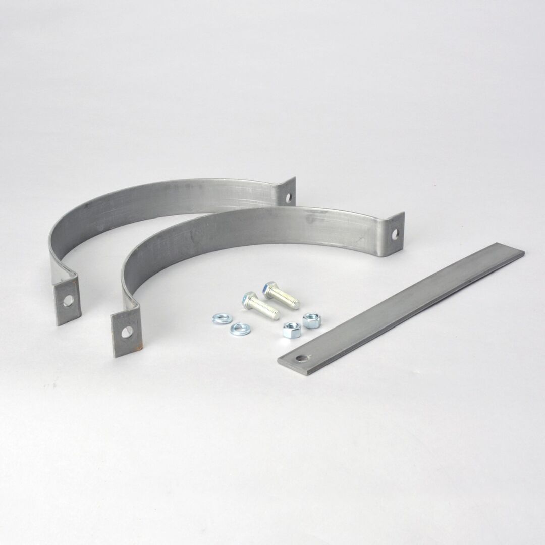 P206519 D/S, Muffler Hanger, 10 In | Donaldson