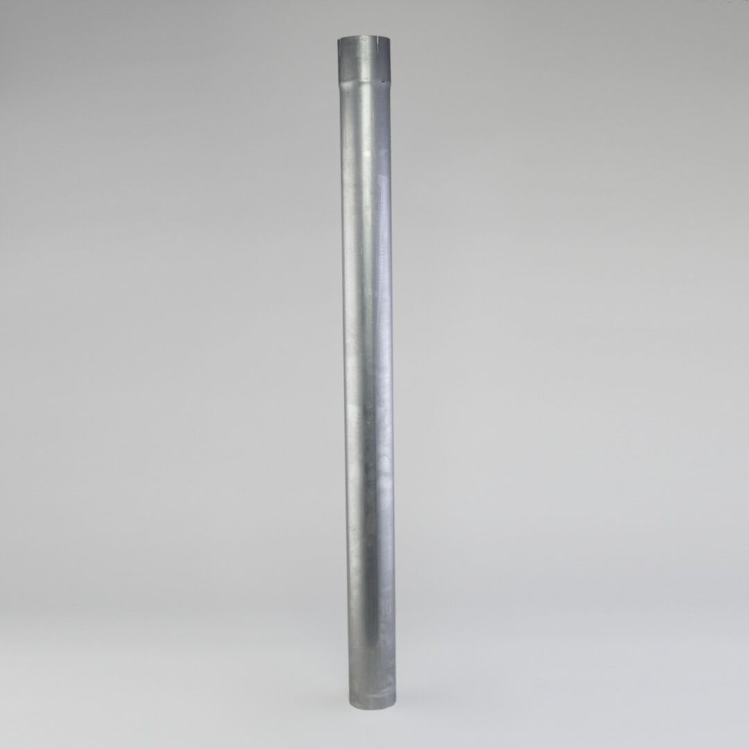 P207286 D/S, Stack Pipe, Straight 3.5 I | Donaldson