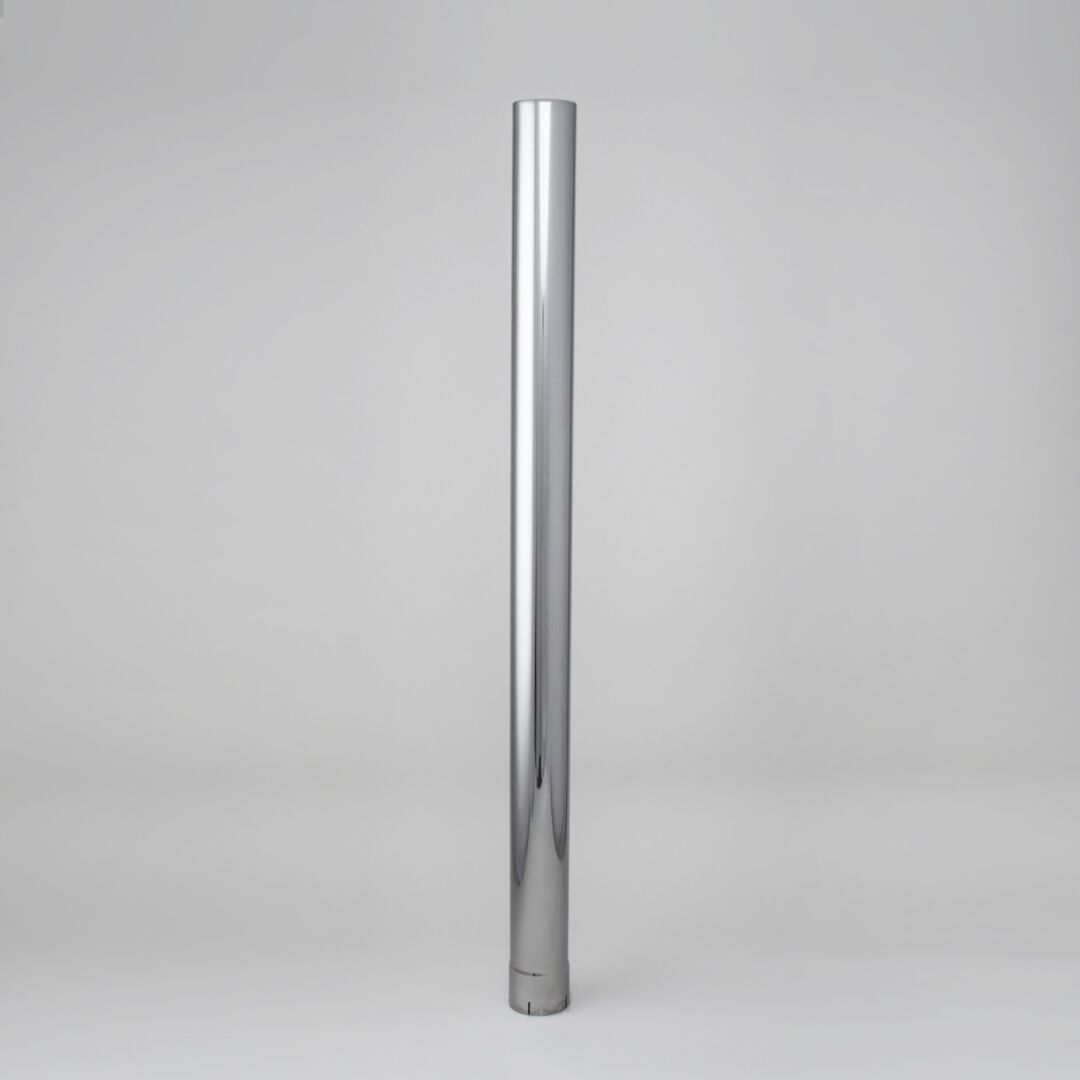P207299 D/S, Stack Pipe, Straight 4 In | Donaldson