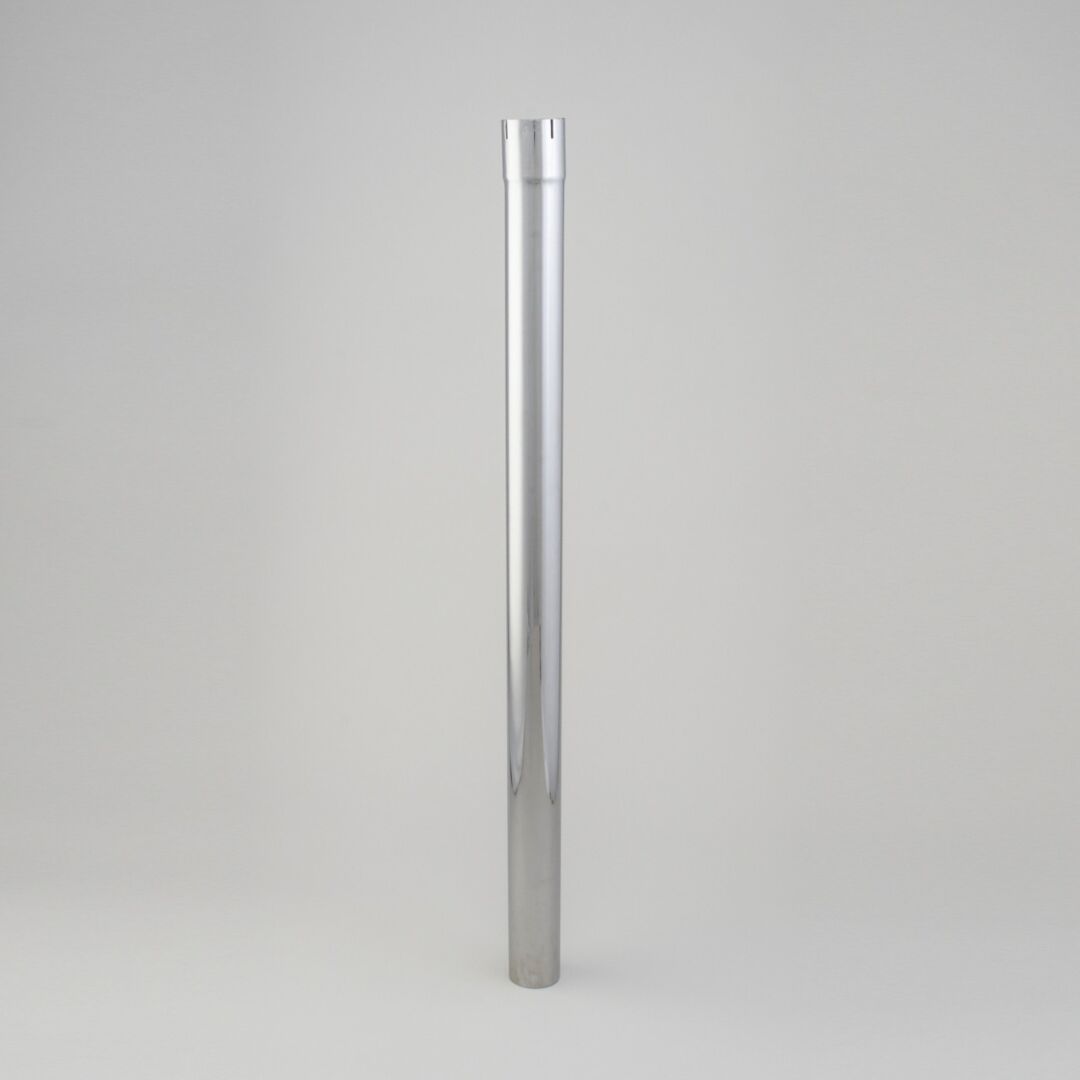 P207314 D/S, Stack Pipe, Straight 3 In | Donaldson