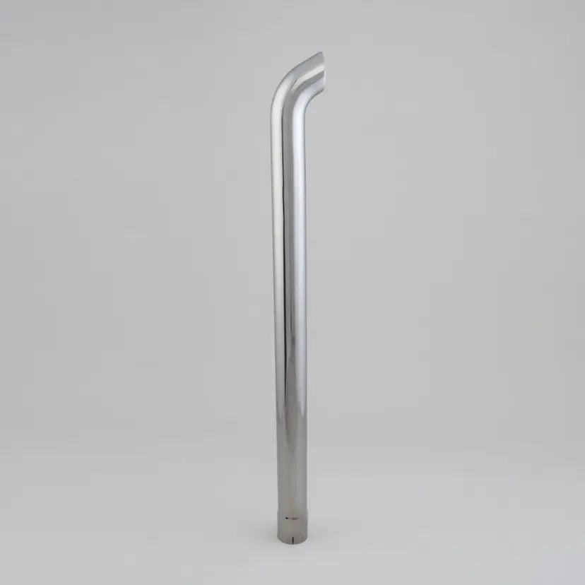 Part Number P207318DFS Stack Pipe fits Genie