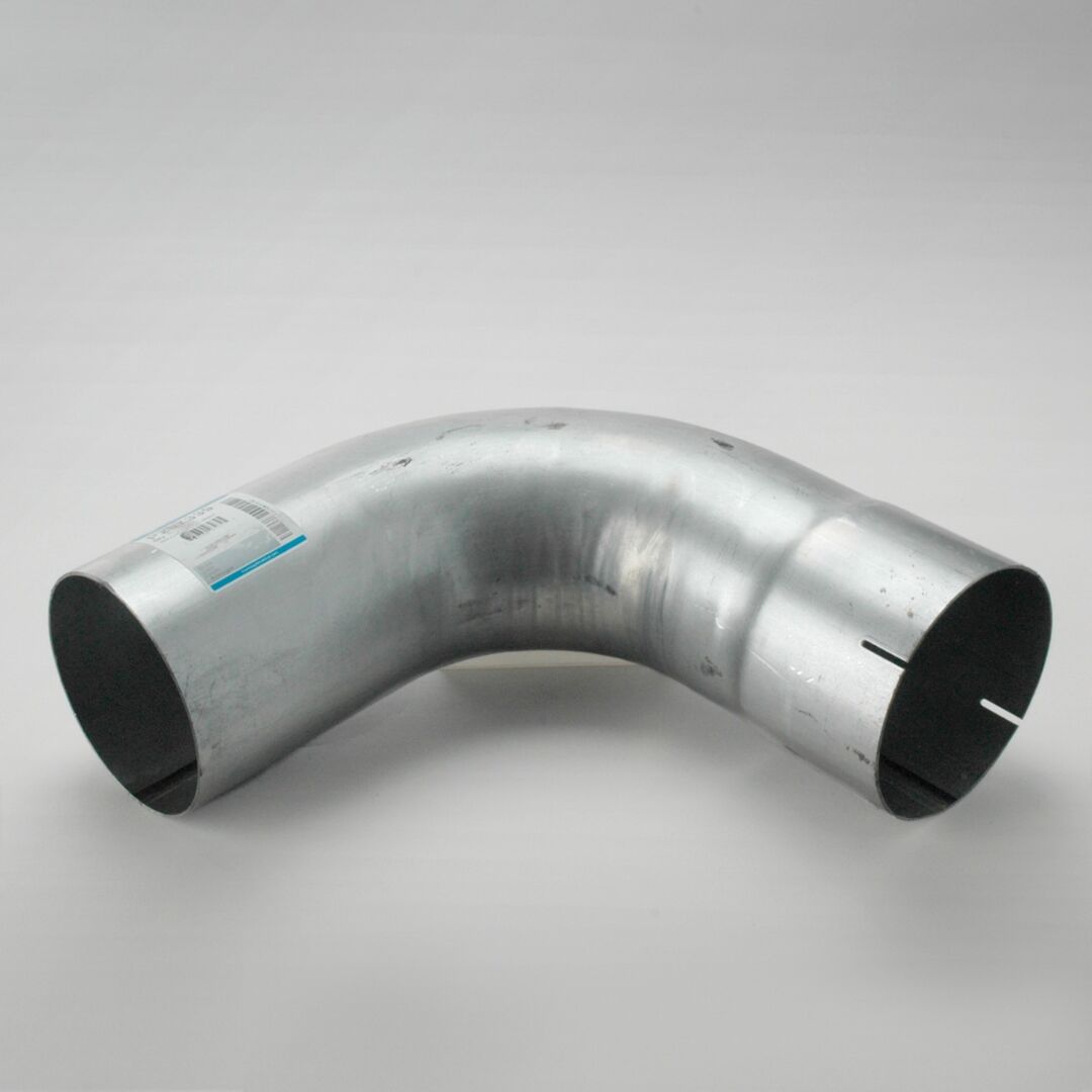 P207339 D/S, Elbow, 90 Deg 5 In Od-Id | Donaldson