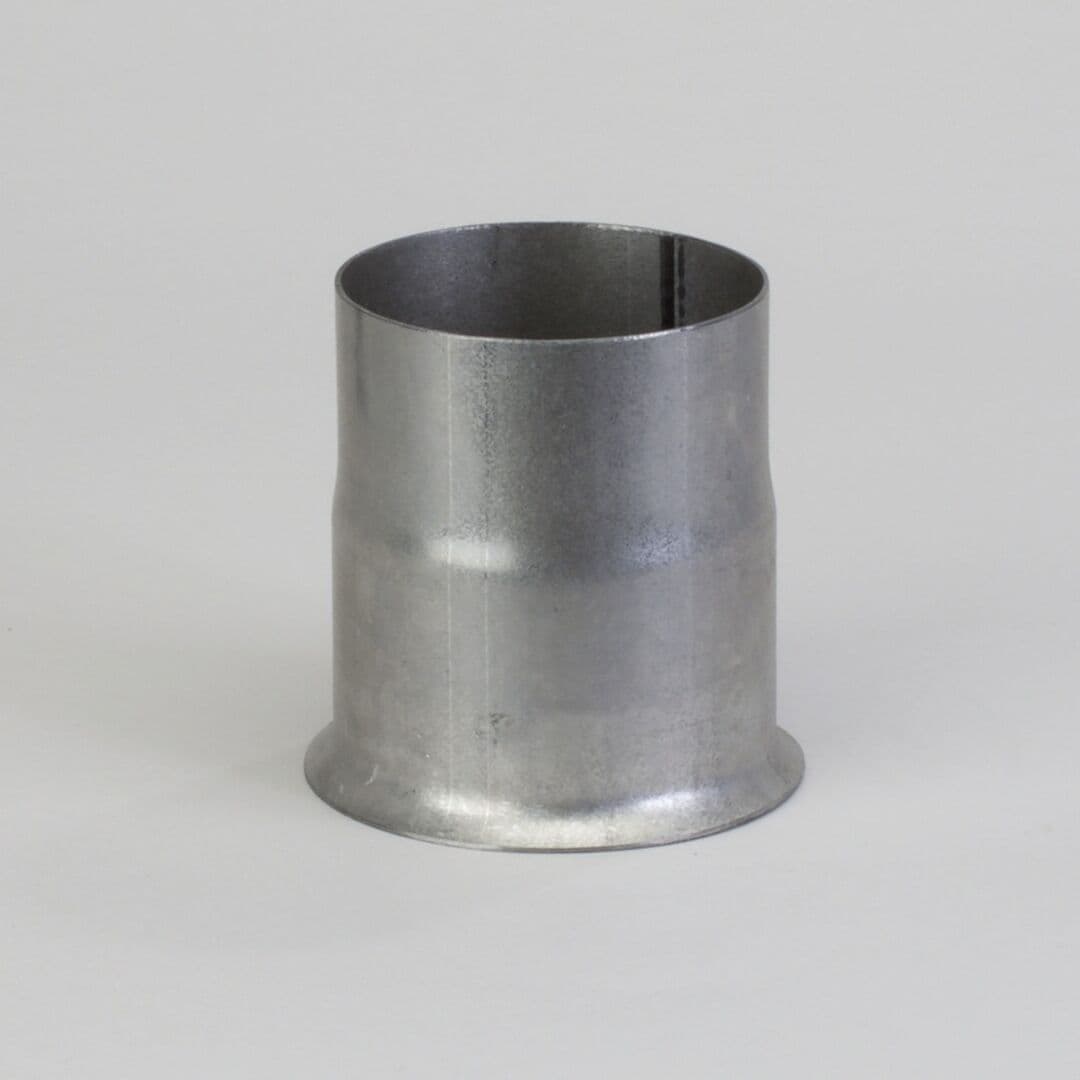 P207567 D/S, Connector Flared, 4 In | Donaldson